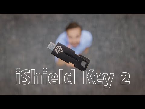 iShield 2 (USB-C)