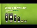 YubiKey 5C Nano