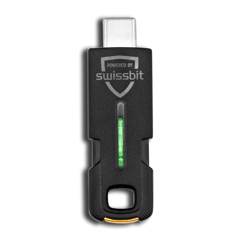[0109-0201] iShield 2 (USB-C)